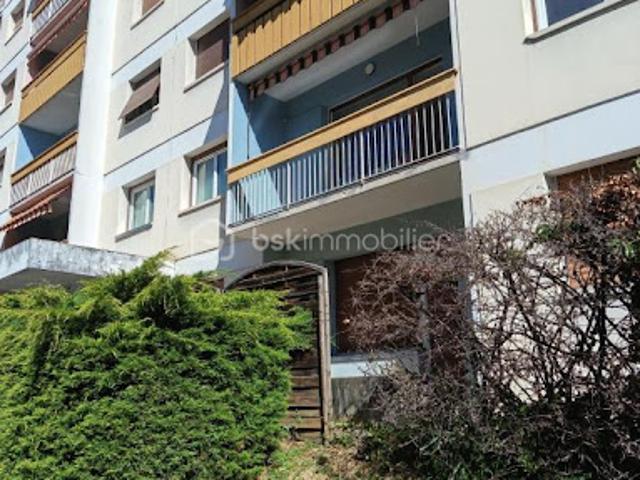 Appartement vente à Chambéry, Auvergne-Rhône-Alpes