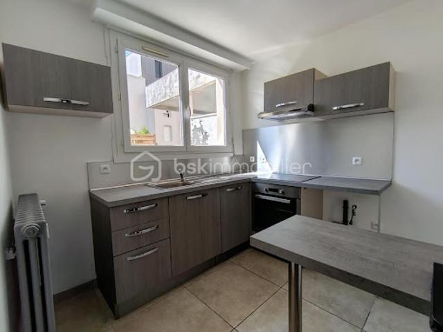 Appartement vente à Chambéry, Auvergne-Rhône-Alpes