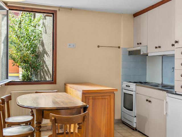 Appartement vente à Le Creux Vincent, La Plagne-Tarentaise