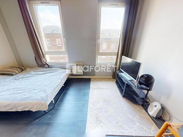 Appartement vente à Le Havre