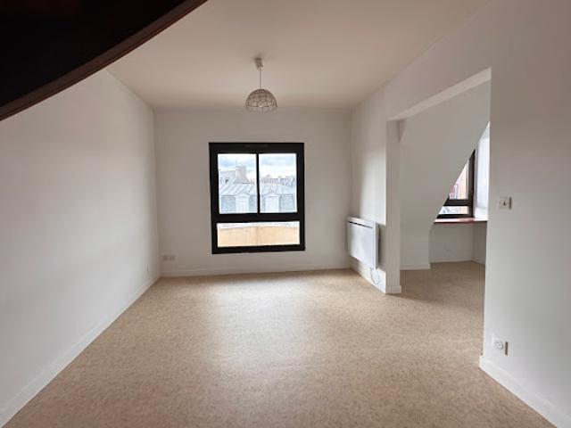 Appartement vente à Guingamp, Bretagne