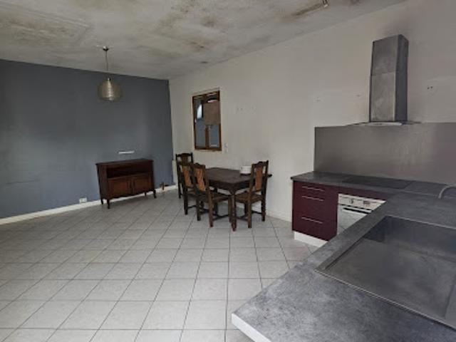 Appartement vente à Palaiseau, Sainte-geneviève-des-bois