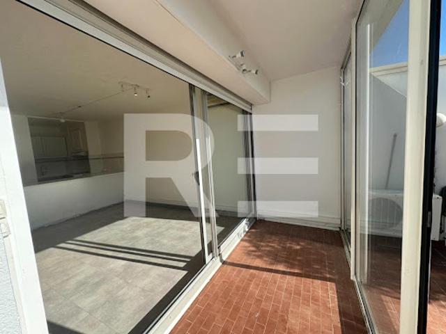 Appartement vente à Nîmes, Le Grau-du-roi