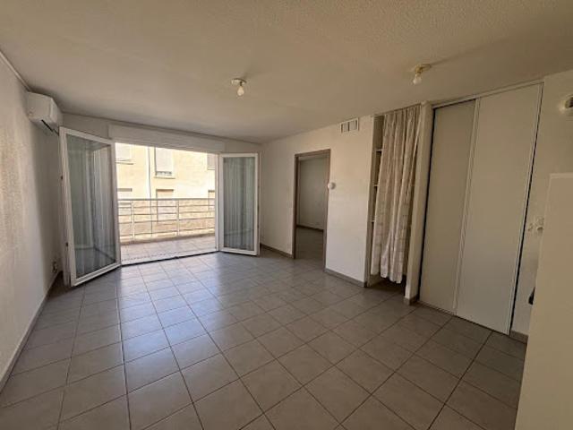 Appartement vente à Narbonne