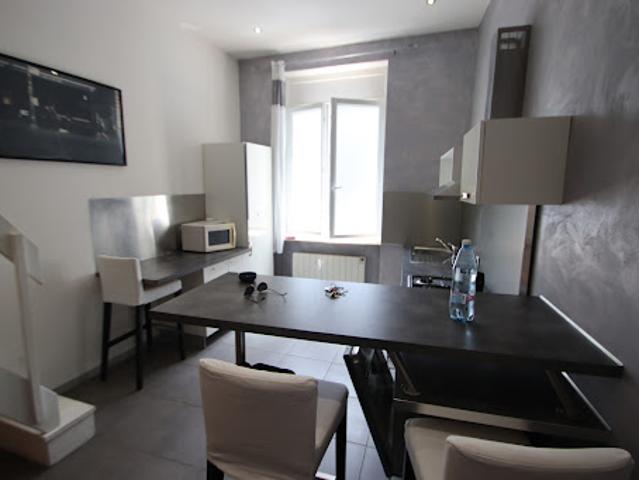 Appartement vente à Saint-Étienne, Saint-etienne