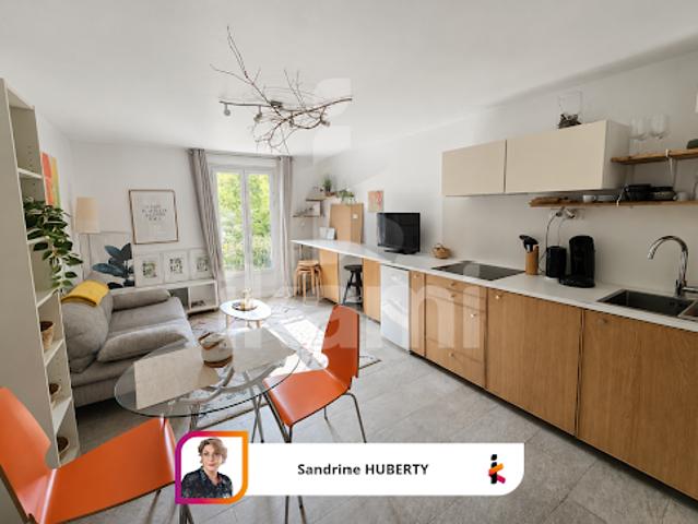 Appartement vente à Le Raincy, Noisy-le-grand