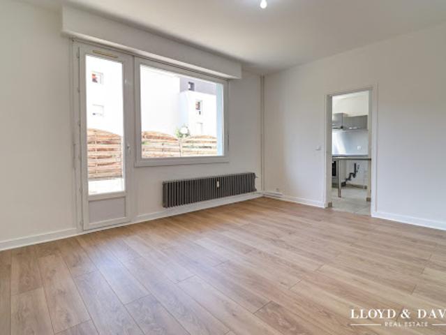 Appartement vente à Chambéry, Auvergne-Rhône-Alpes