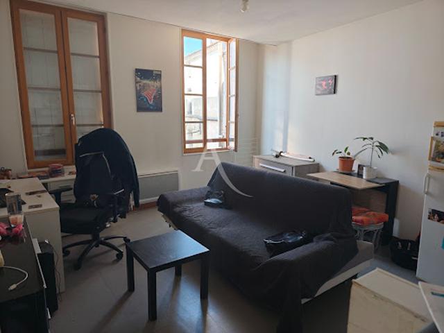 Appartement vente à Saintes