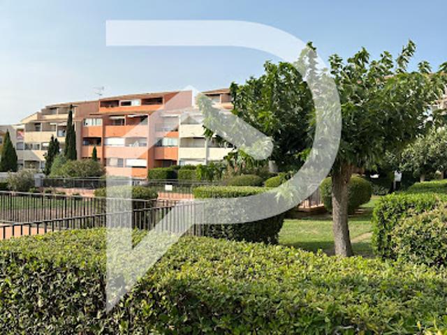 Appartement vente à Béziers, Agde
