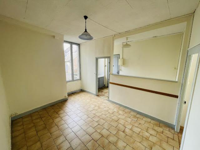 Appartement vente à Étampes, Ormoy-la-rivière