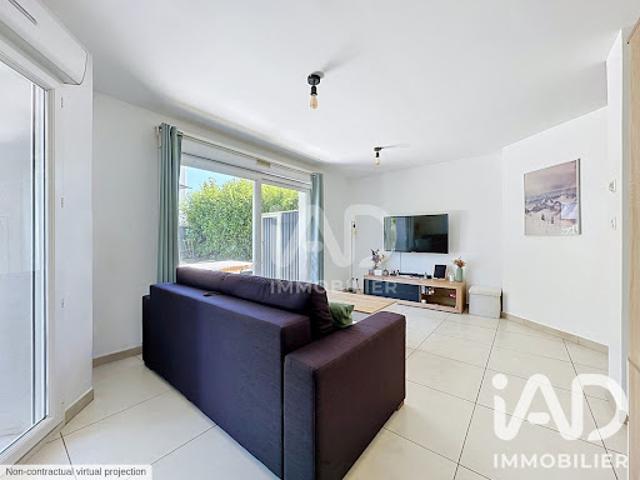 Appartement vente à Annecy