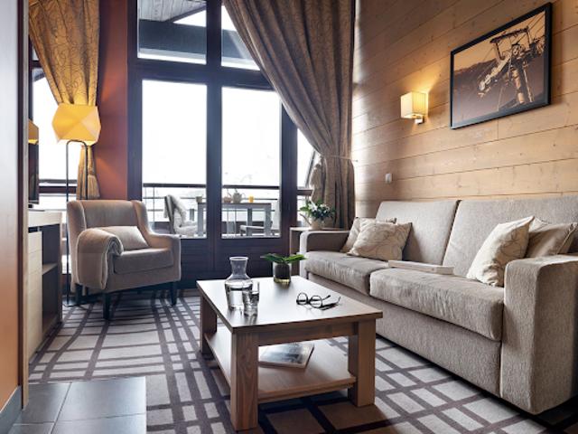 Appartement vente à Bonneville, Arâches