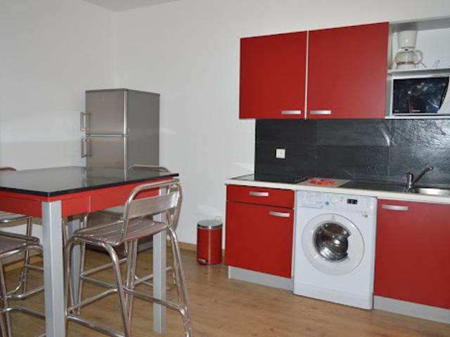 Appartement vente à Arles