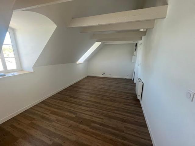 Appartement vente à Quimper, Bretagne
