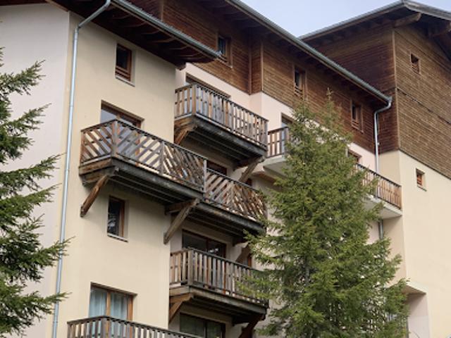 Appartement vente à Saint-Jean-de-Maurienne, Aussois