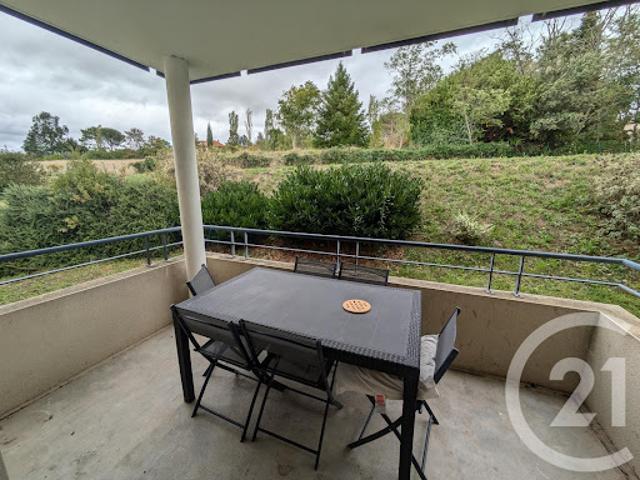 Appartement vente à Muret, Auterive