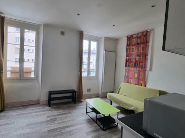Appartement vente à Bagnères-de-Bigorre, Hautes-Pyrénées