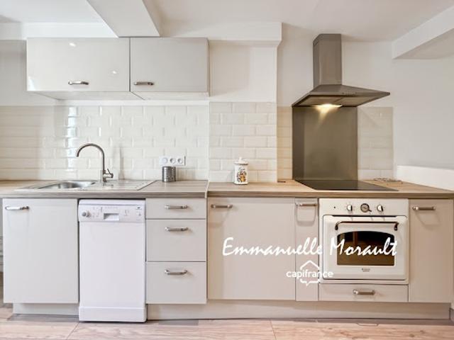 Appartement vente à Arrondissement de Draguignan, Bagnols-en-forêt