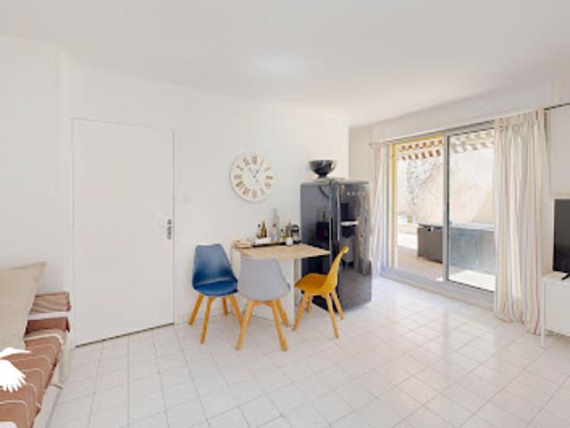 Appartement vente à Arrondissement de Toulon, Bandol