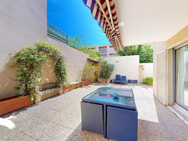 Appartement vente à Arrondissement de Toulon, Bandol