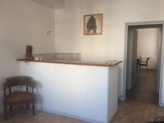 Appartement vente à Beaune