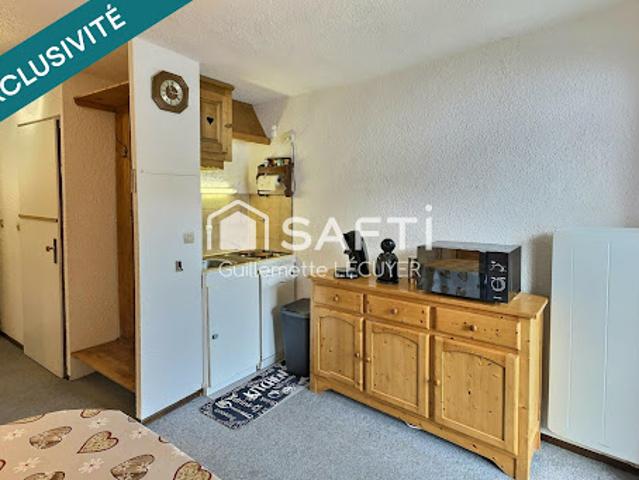 Appartement vente à Les Granges du Mont Bénand, Bernex