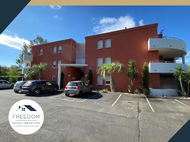 Appartement vente à Béziers