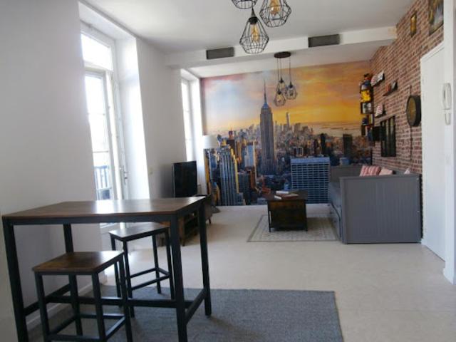 Appartement vente à Bayonne, Biarritz