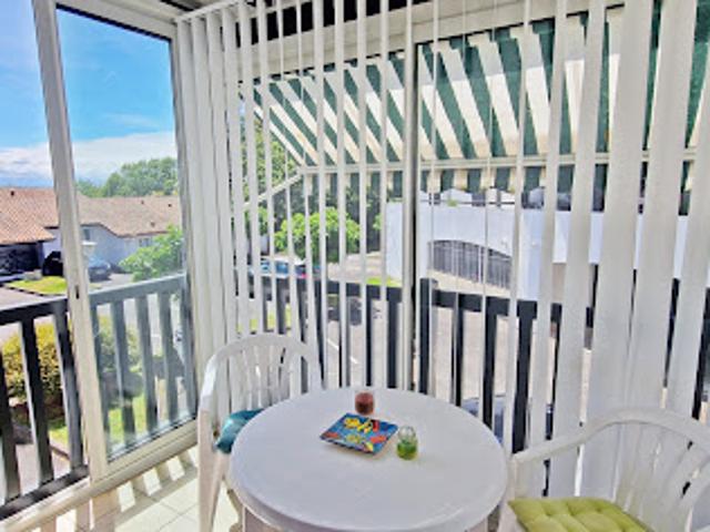 Appartement vente à Bayonne, Boucau