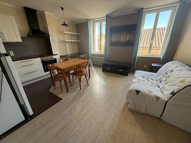 Appartement vente à Carcassonne, Domaine de Nore