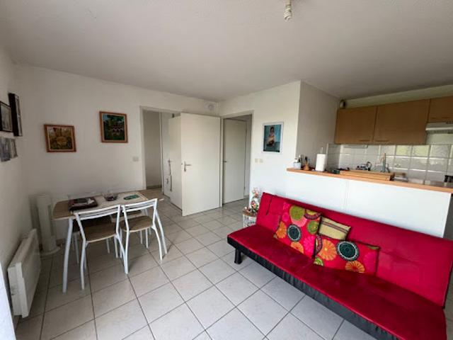 Appartement vente à Castelsarrasin