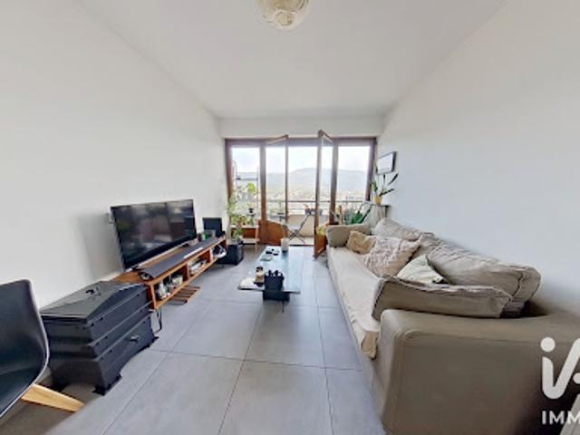 Appartement vente à Faubourg Reclus, Chambéry