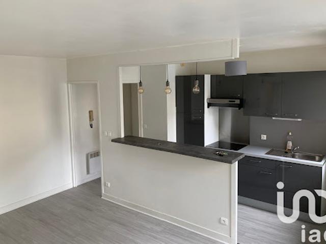 Appartement vente à Chambly Appartement vente à Chambly