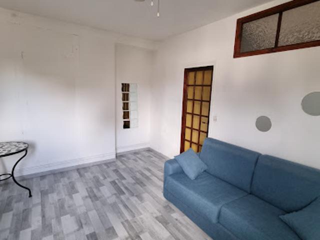 Appartement vente à Charleville-Mézières, Charleville-mézières