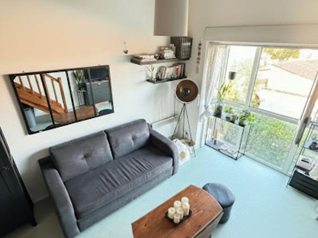 Appartement vente à La Rochelle, Châtelaillon-plage