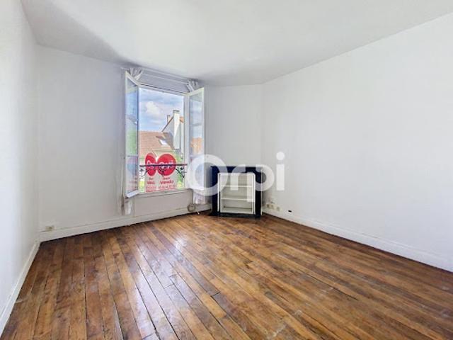 Appartement vente à Antony, Clamart