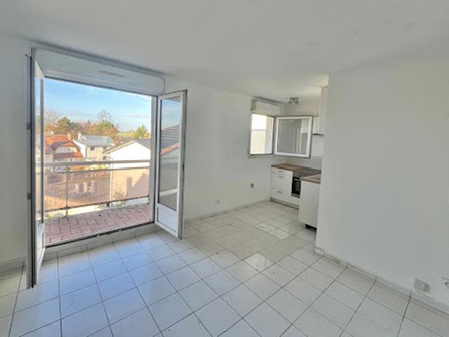 Appartement vente à Le Raincy, Livry-gargan