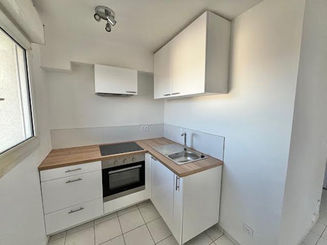 Appartement vente à Le Raincy, Livry-gargan