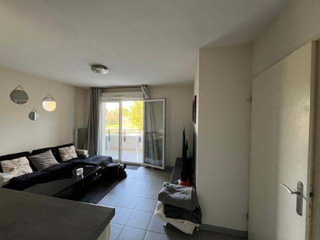 Appartement vente à Toulouse, Villeneuve-tolosane