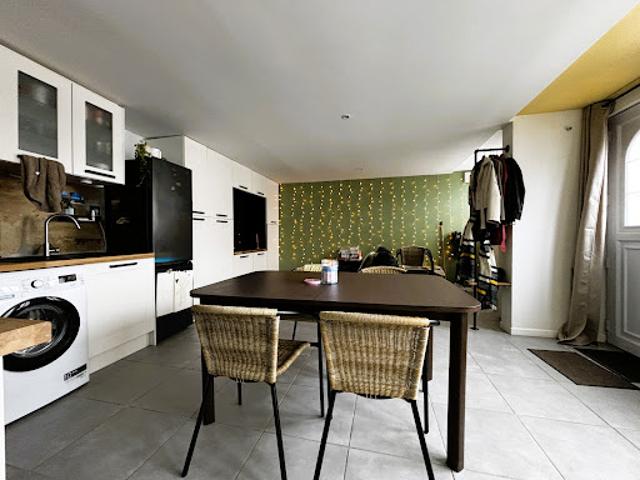 Appartement vente à Cysoing, Nord