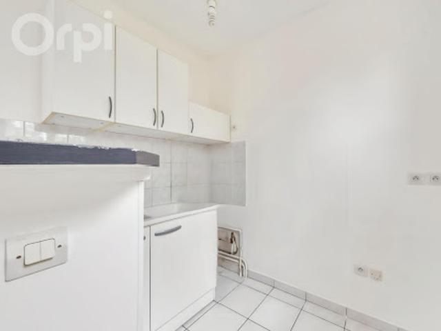 Appartement vente à Meaux, Dammartin-en-goële