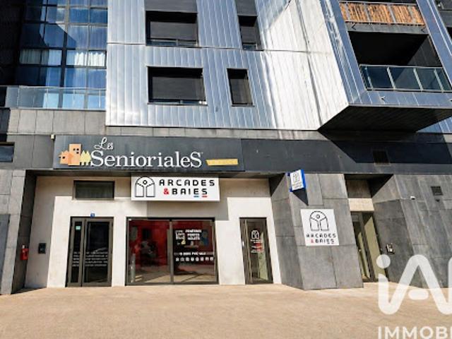 Appartement vente à Dijon