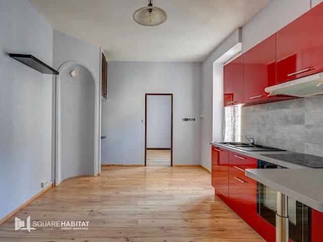 Appartement vente à Dijon
