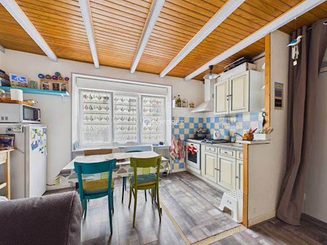 Appartement vente à Quimper, Bretagne
