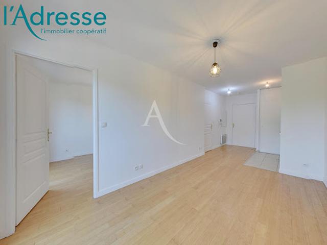 Appartement vente à Torcy, Emerainville