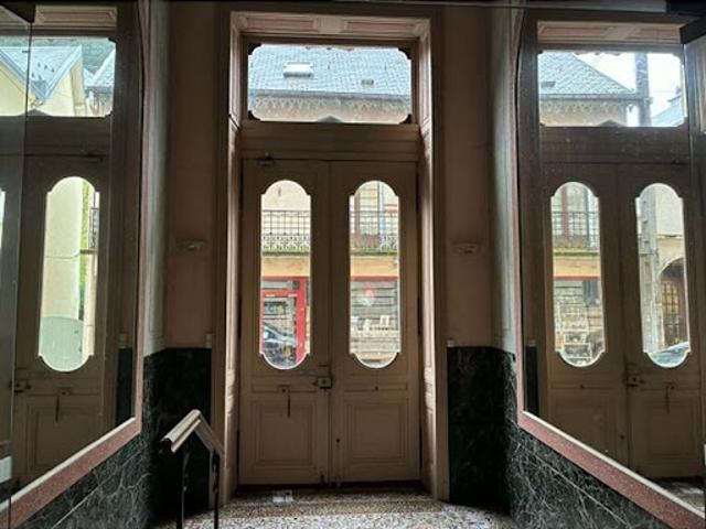 Appartement vente à Épinal, Vosges