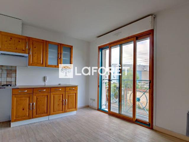 Appartement vente à Évreux, Evreux