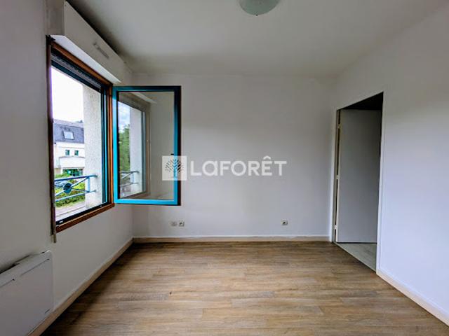 Appartement vente à Évreux, Evreux