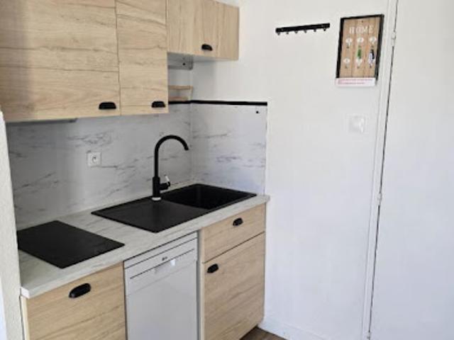 Appartement vente à Fréjus, Var