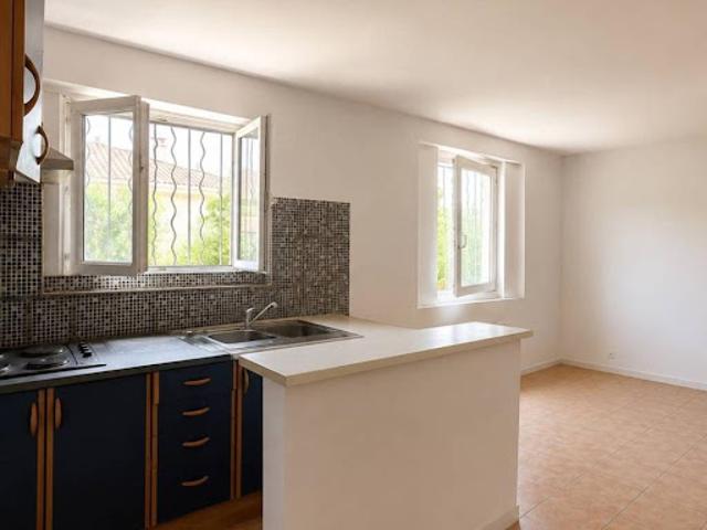 Appartement vente à Aix-en-Provence, Gardanne